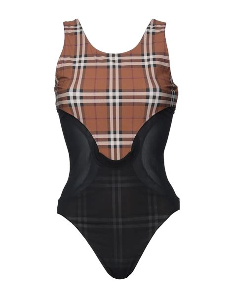 burberry one piece|More.